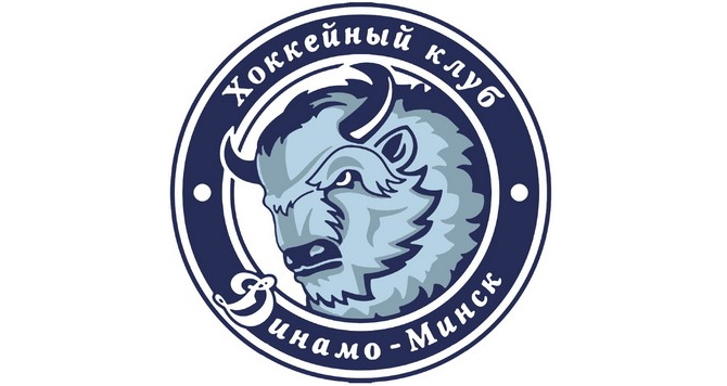 хоккейный клуб Динамо-Минск